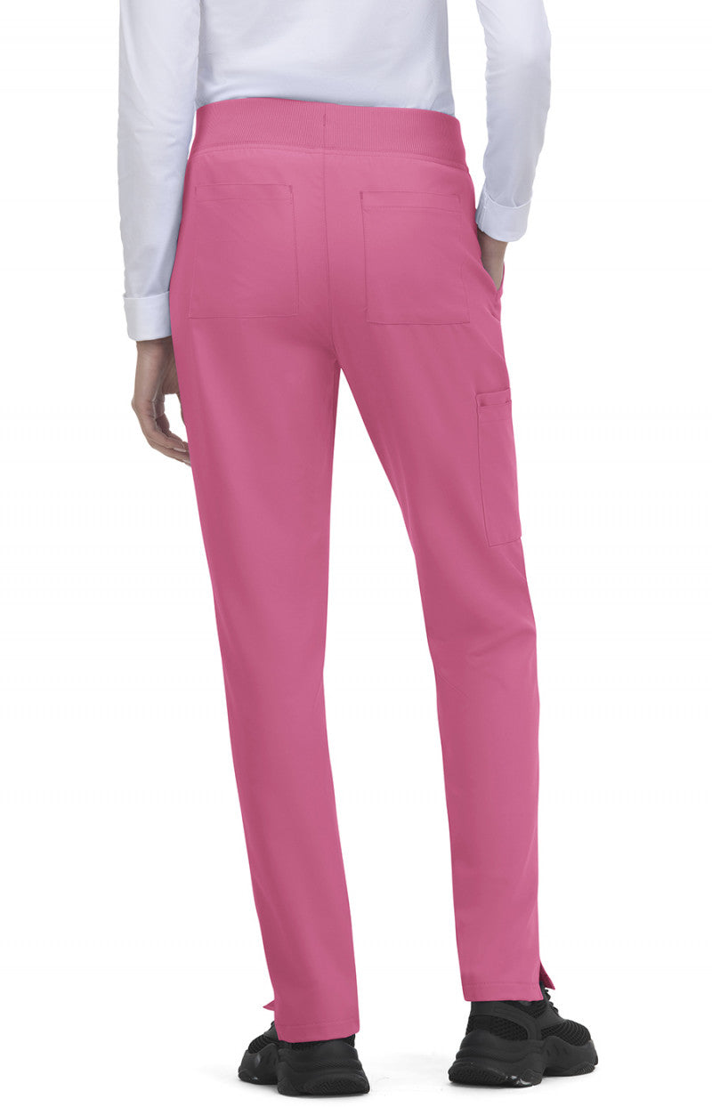Atria Women's Scrub Pants by Koi Cureology