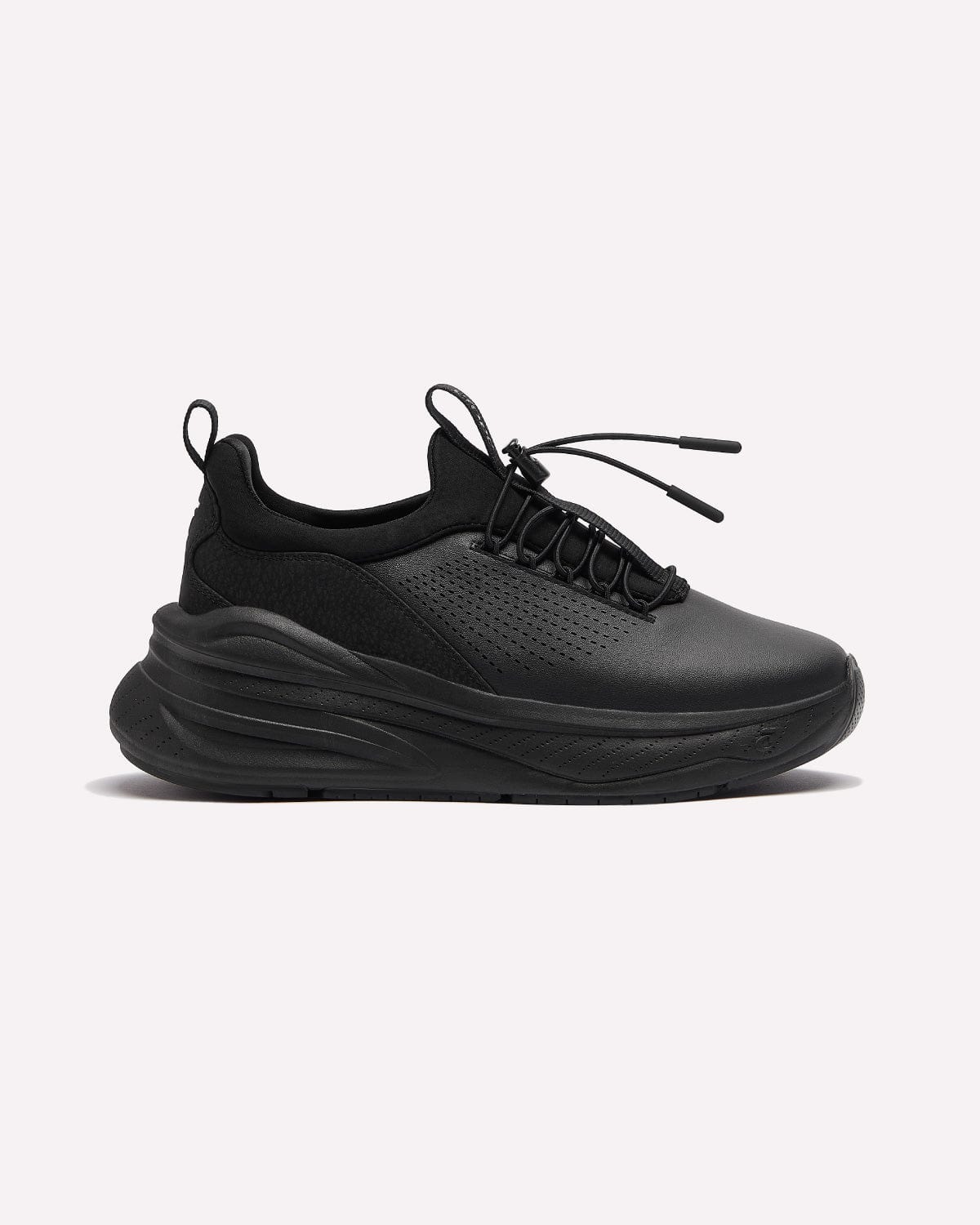 Forte All black option 