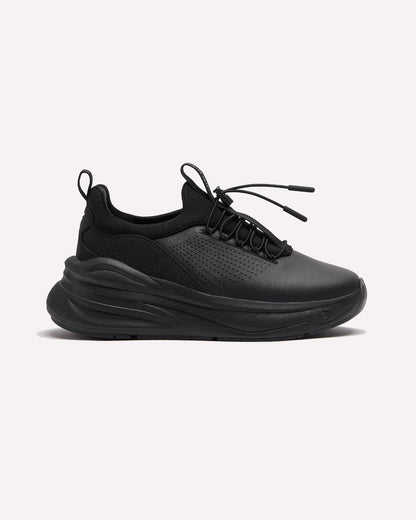 Forte All black option 